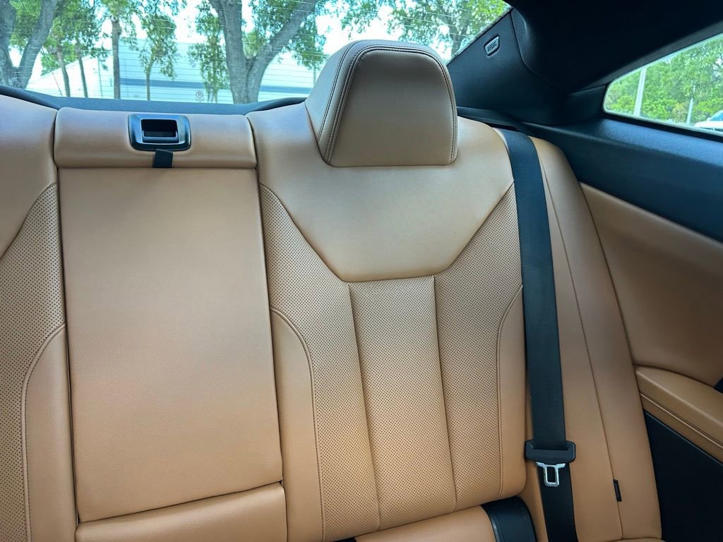 Used 2023 BMW M440i M440i w/ Premium Package image 13