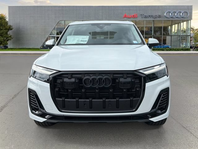 New 2026 Audi Q7 2.0T Premium Plus AWD/4WD image 8