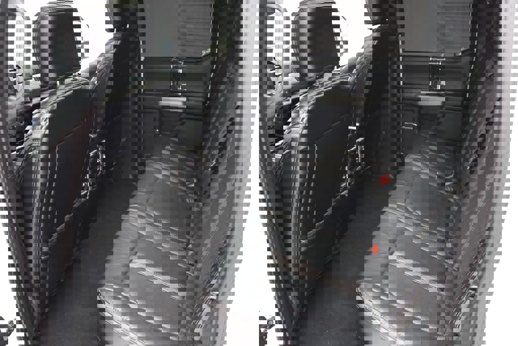 Used 2021 Ford F450 Platinum w/ FX4 Off-Road Package image 17