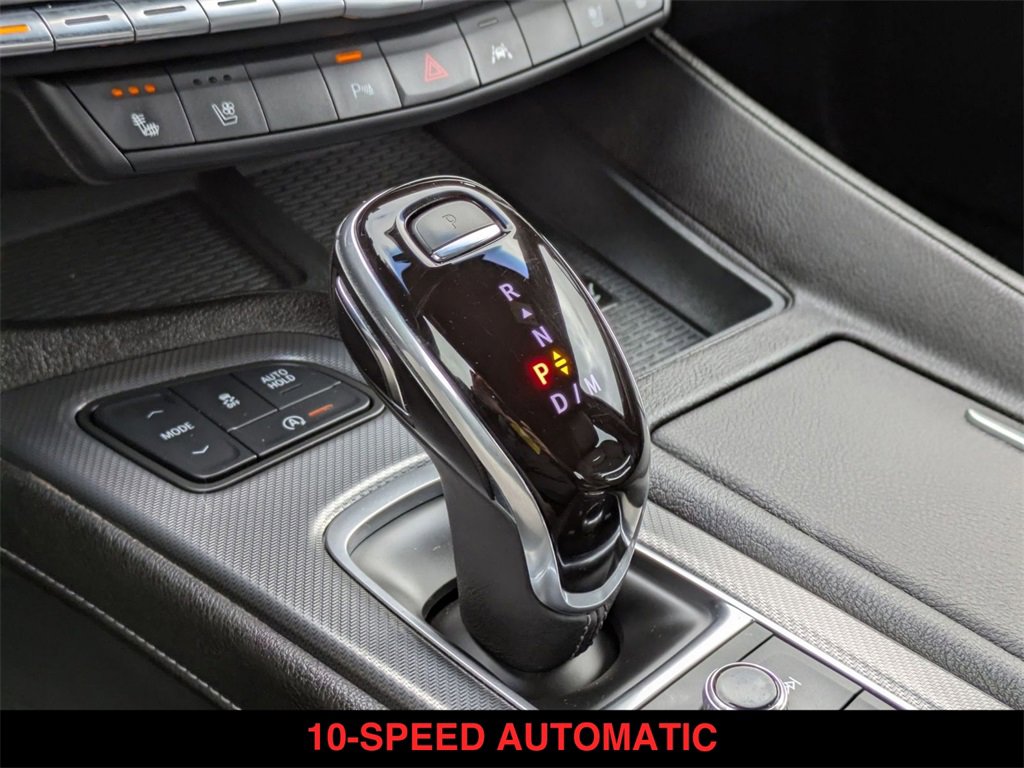 Used 2020 Cadillac CT5 Premium Luxury image 5