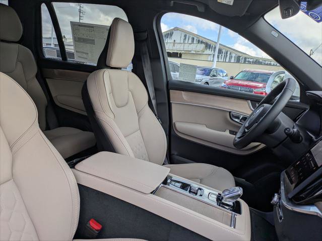 New 2026 Volvo XC90 B6 Core image 14