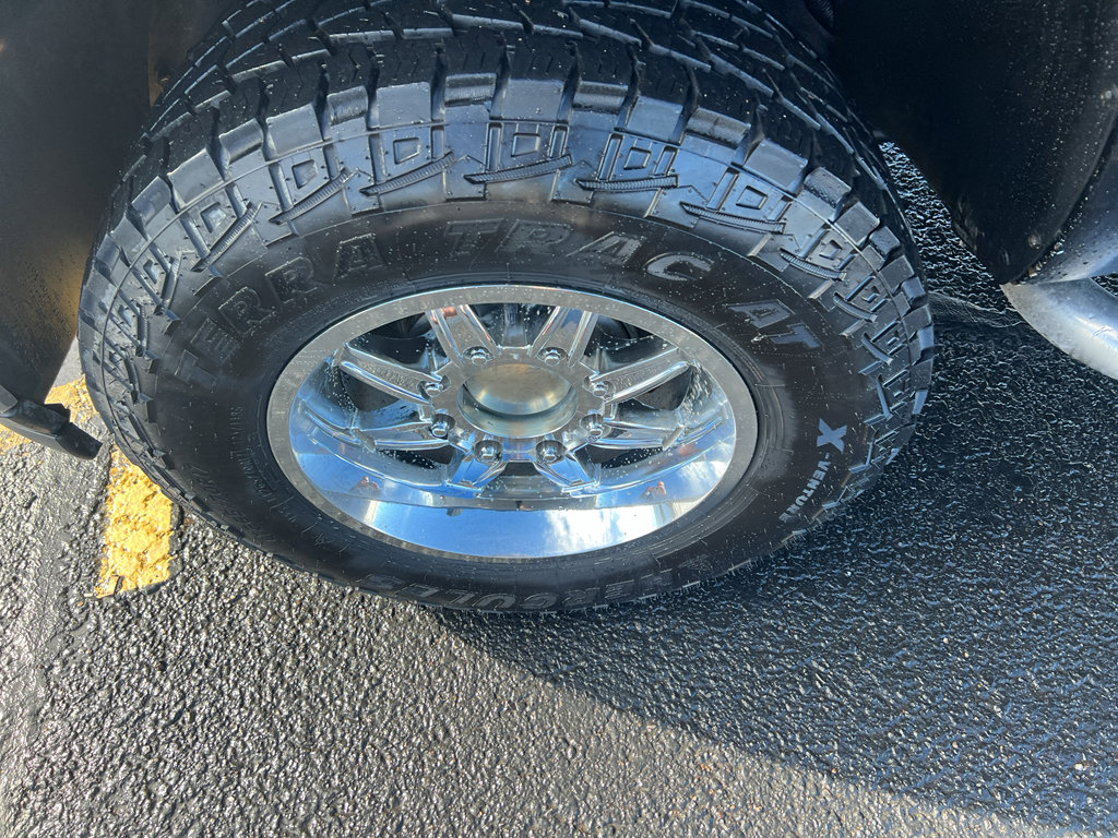 Used 2013 Chevrolet Silverado 2500 LT w/ Interior Plus Package image 7