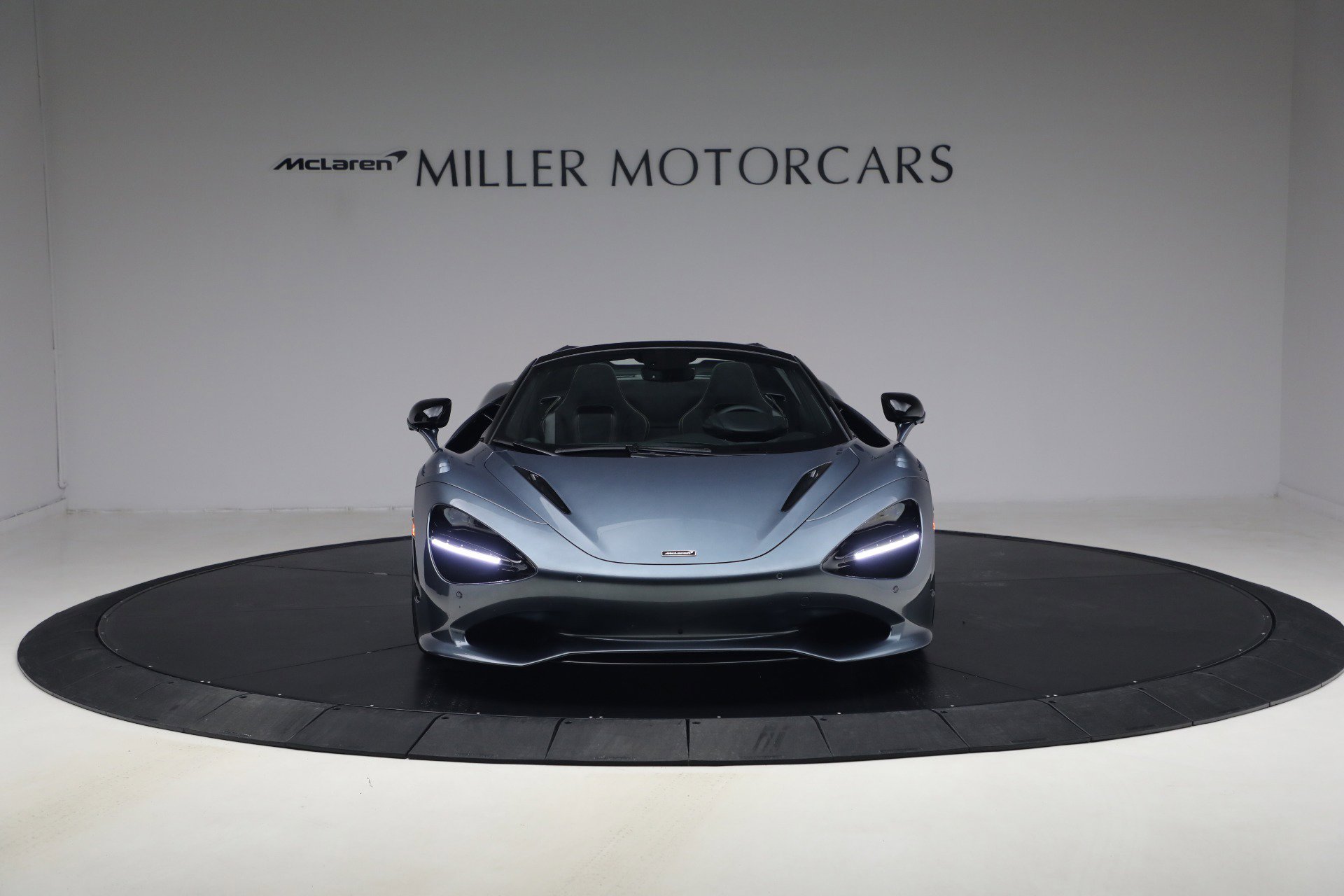 New 2026 McLaren 750S Spider image 12