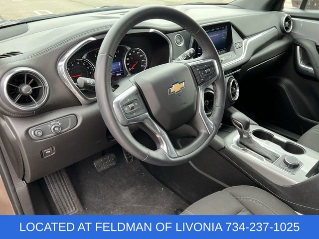 Used 2019 Chevrolet Blazer LT image 10