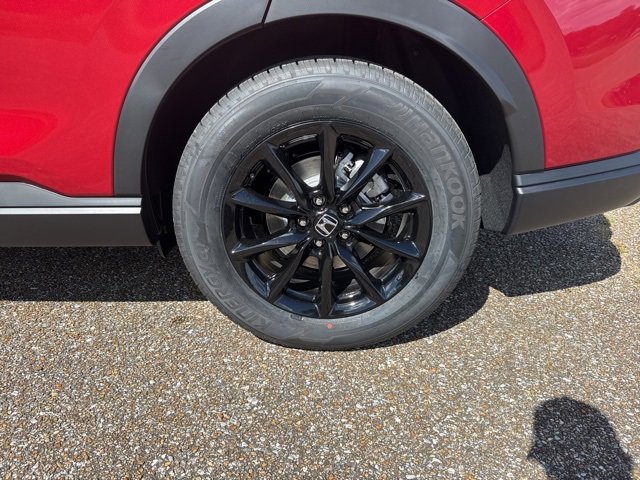 New 2026 Honda CR-V Sport-L image 9
