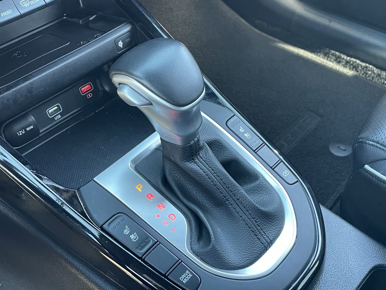 Used 2024 Kia Forte GT-Line w/ GT-Line Premium Package image 30