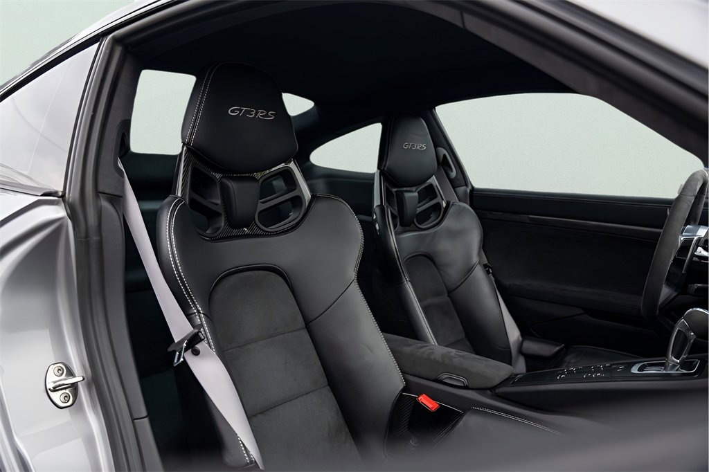 Used 2016 Porsche 911 GT3 RS image 43