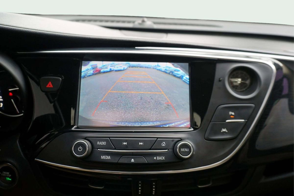 Used 2016 Buick Envision Premium image 30