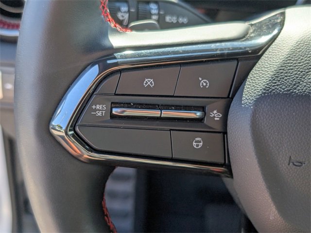 Used 2025 Chevrolet Blazer EV RS w/ Super Cruise Package image 36