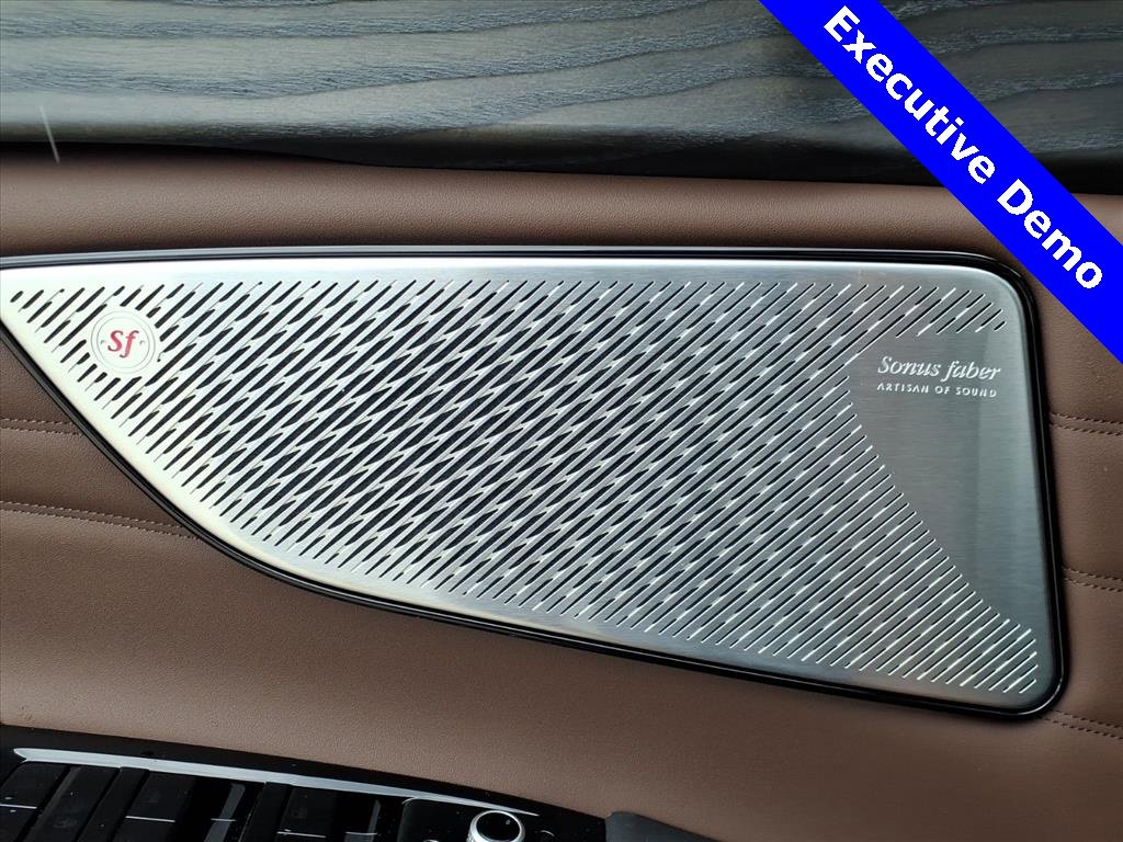 New 2025 Maserati Grecale GT image 18