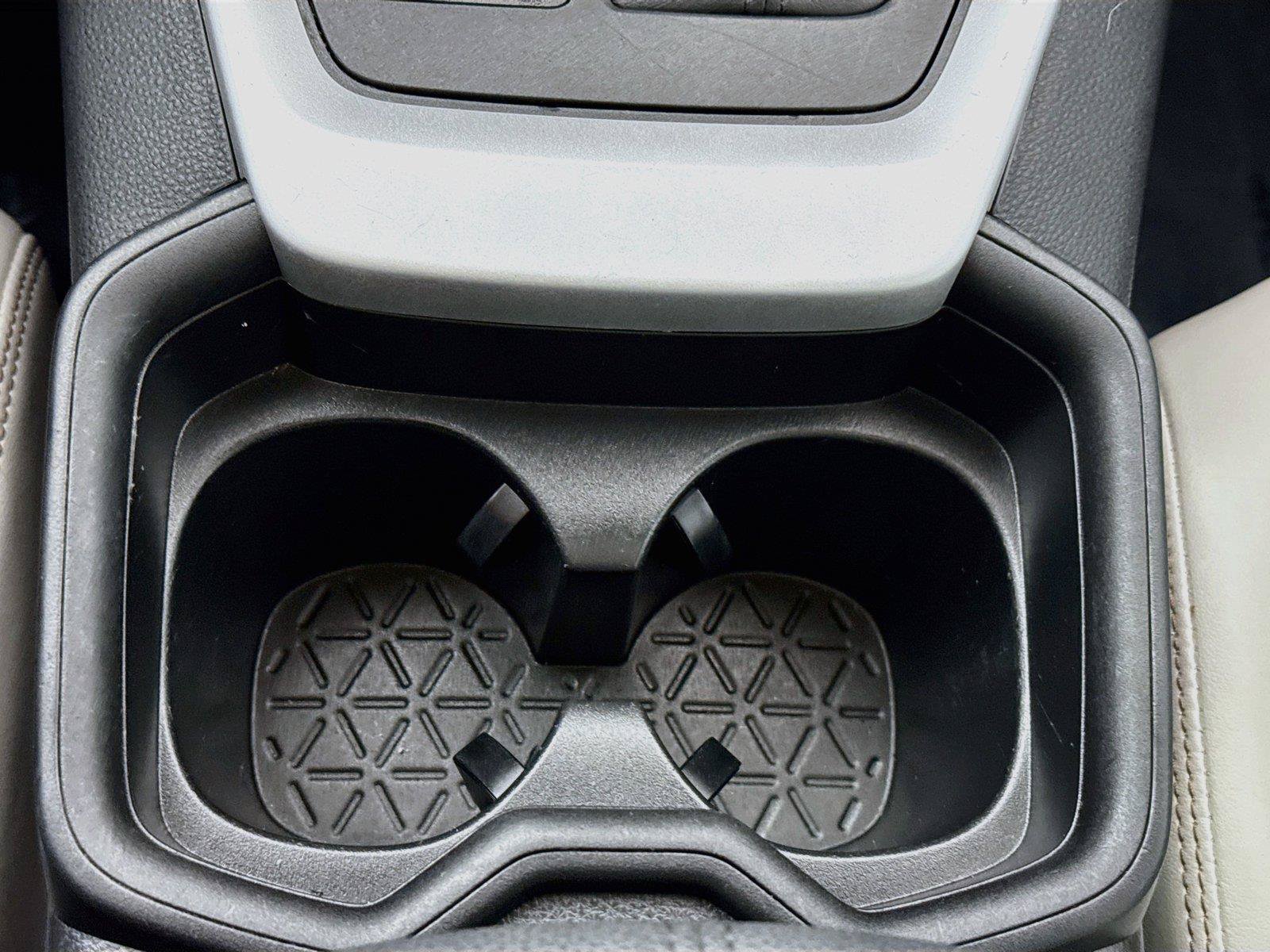 Certified 2021 Toyota RAV4 XLE Premium FWD image 27