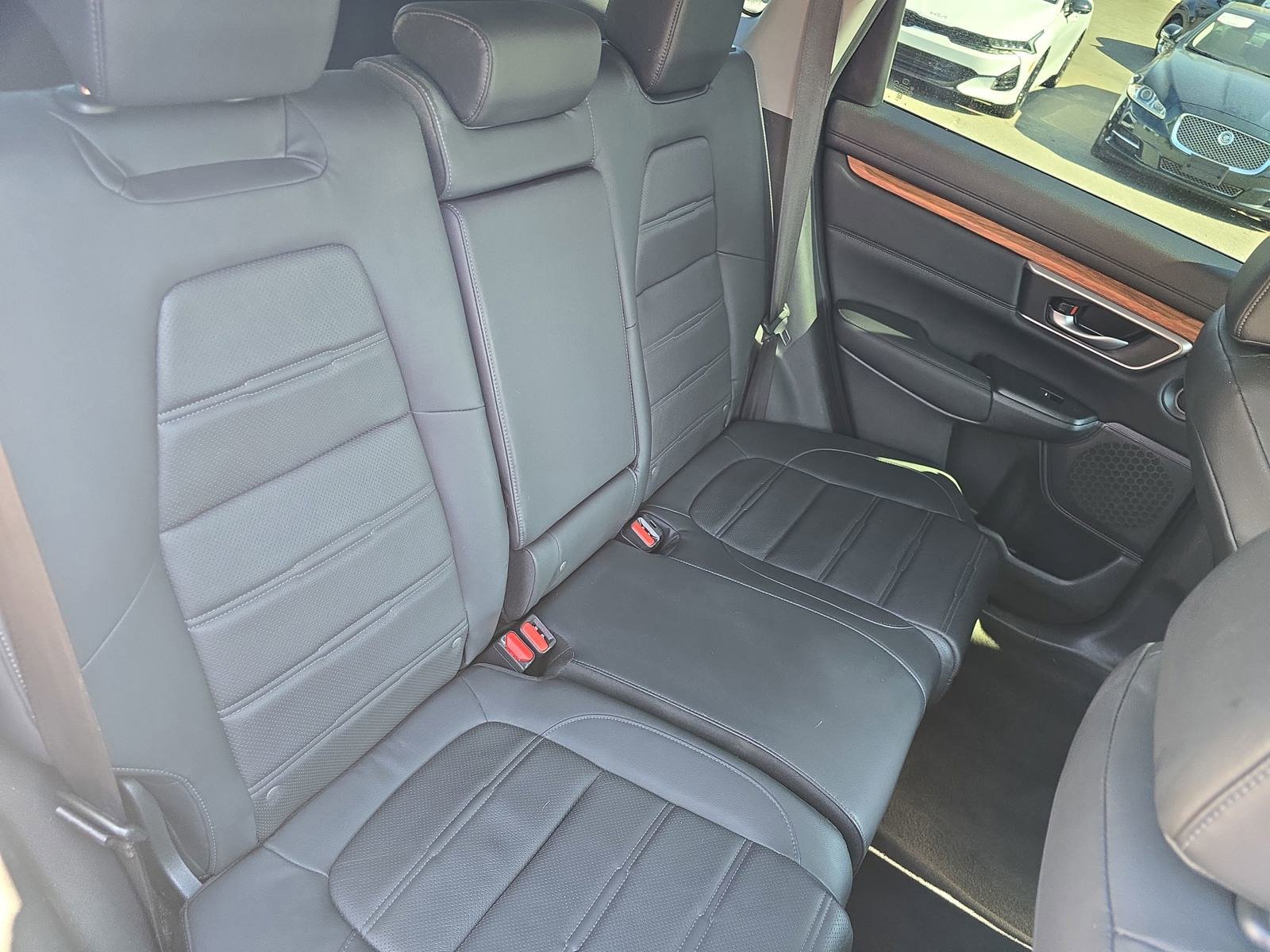 Used 2021 Honda CR-V EX-L image 11