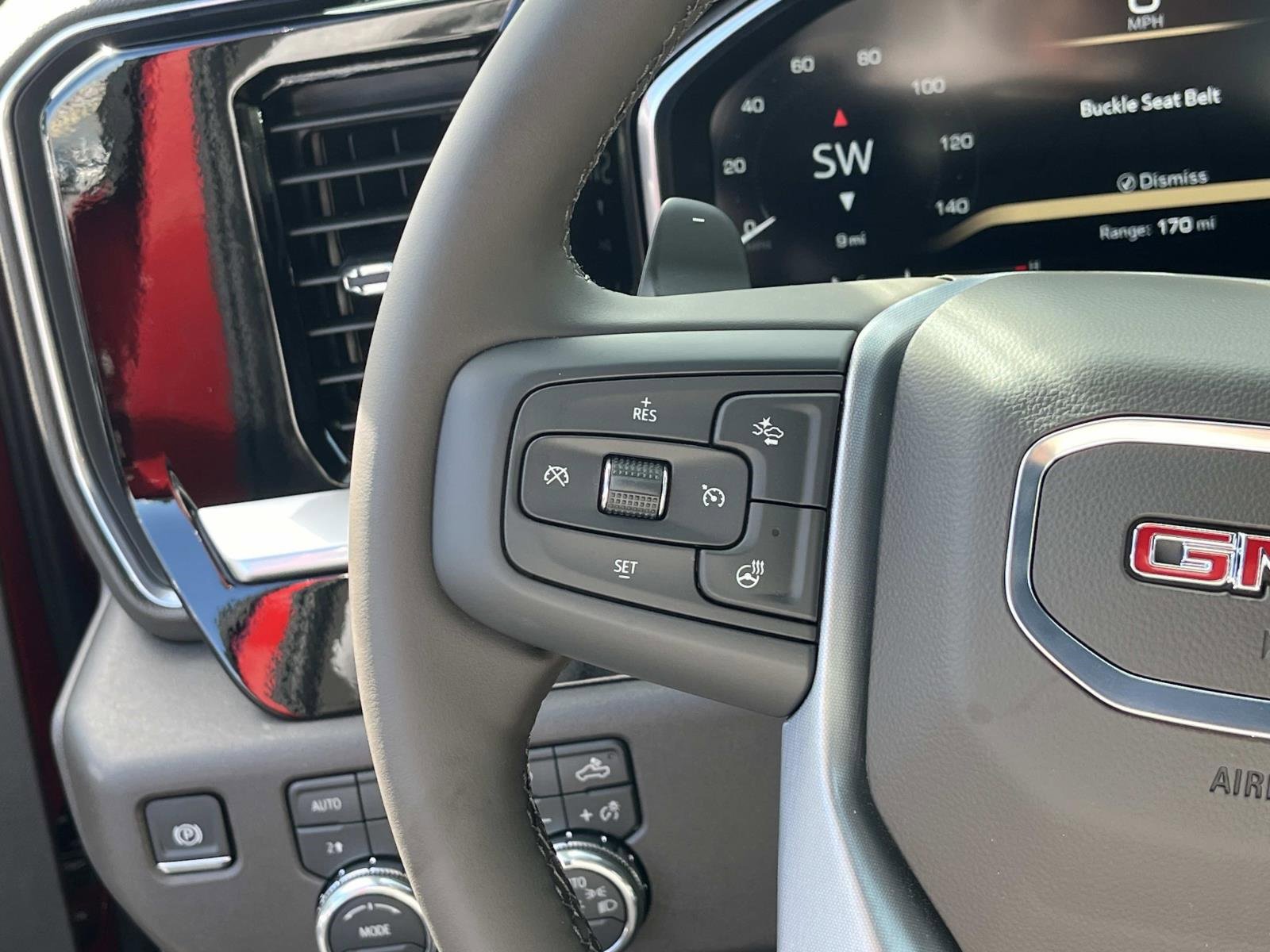 New 2026 GMC Sierra 1500 SLT w/ SLT Premium Plus Package image 27