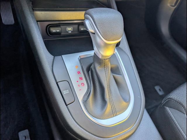 Used 2023 Kia Forte LXS image 12