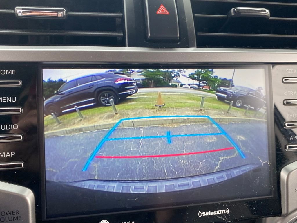 Used 2020 Toyota 4Runner SR5 AWD/4WD image 26