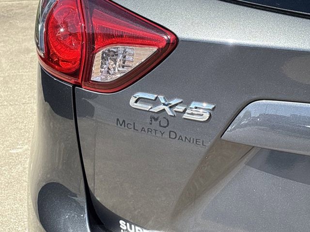 Used 2014 MAZDA CX-5 Touring w/ Bose/Moonroof Package FWD image 5
