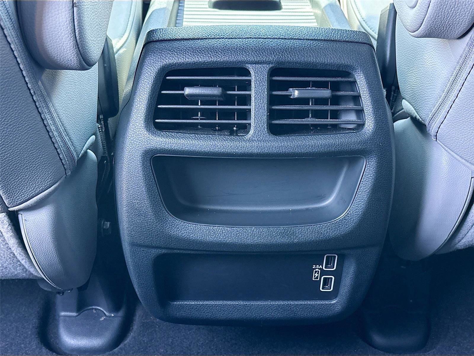 Certified 2023 Honda Passport EX-L image 30