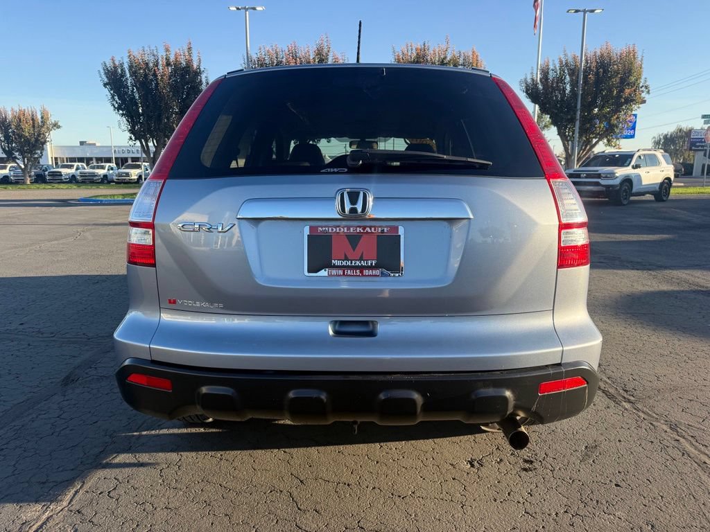 Used 2007 Honda CR-V EX-L image 5