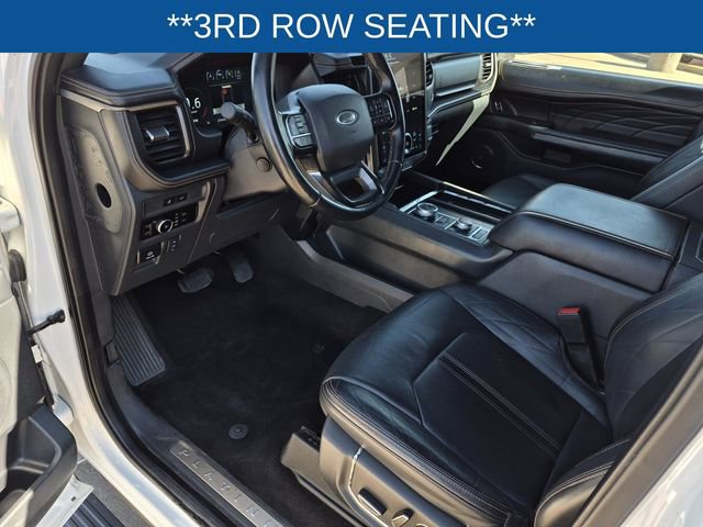 Used 2023 Ford Expedition Platinum image 22