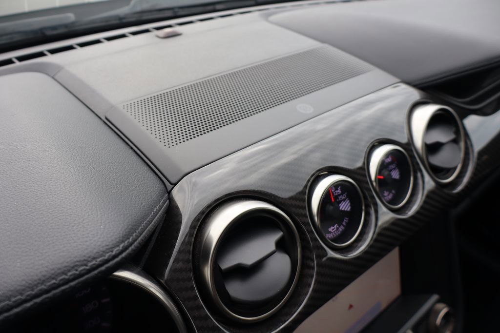 Used 2020 Ford Mustang Shelby GT350 w/ Technology Package image 25