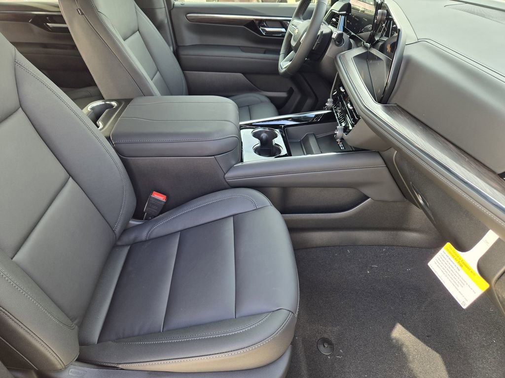 New 2026 Chevrolet Tahoe LT w/ Comfort Package image 11