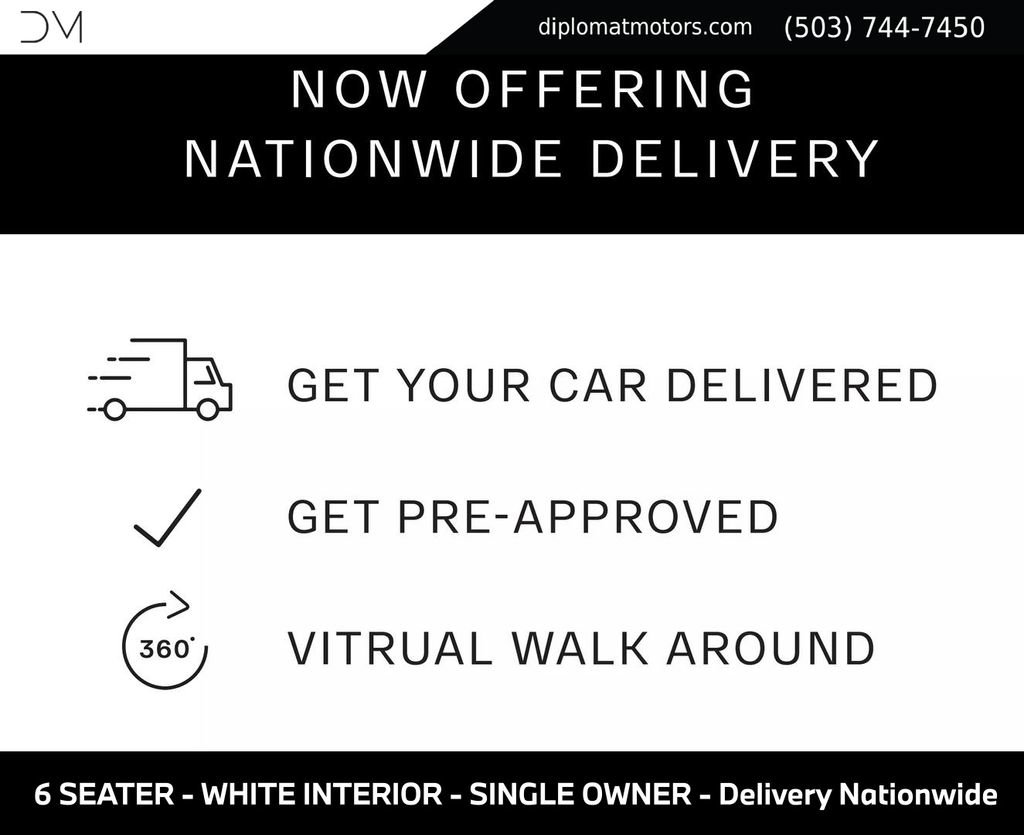 Used 2023 Tesla Model X Plaid AWD/4WD image 9