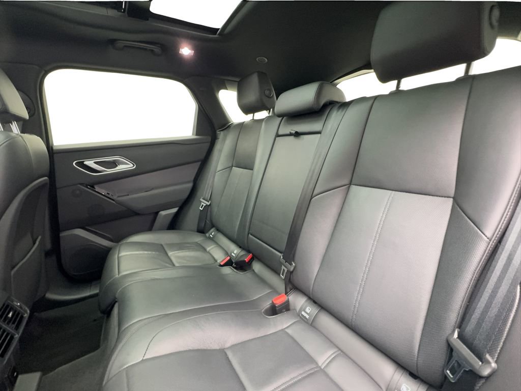 Used 2025 Land Rover Range Rover Velar Dynamic SE AWD/4WD image 25