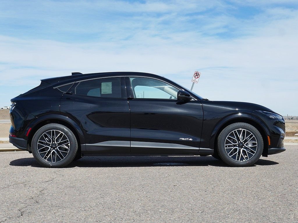 New 2026 Ford Mustang Mach-E Premium AWD/4WD image 6