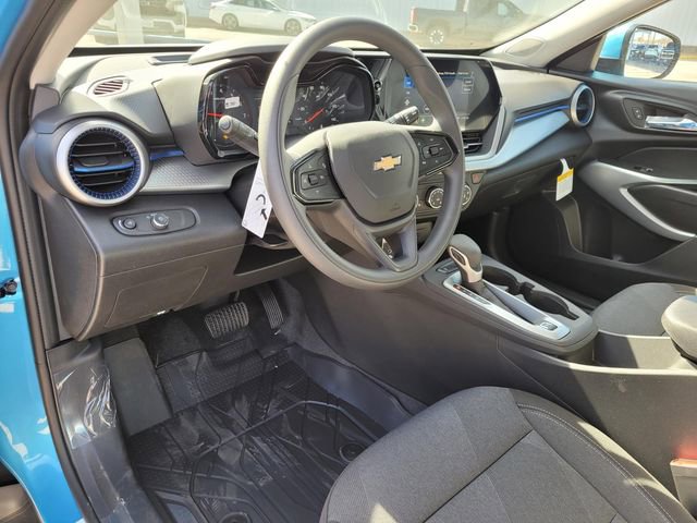 New 2026 Chevrolet Trax LS image 11
