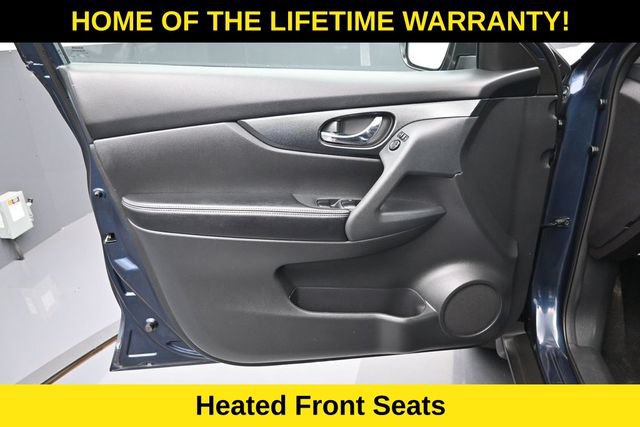 Used 2016 Nissan Rogue SL AWD/4WD image 11