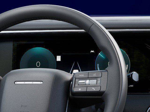 New 2026 Hyundai Palisade Calligraphy image 14