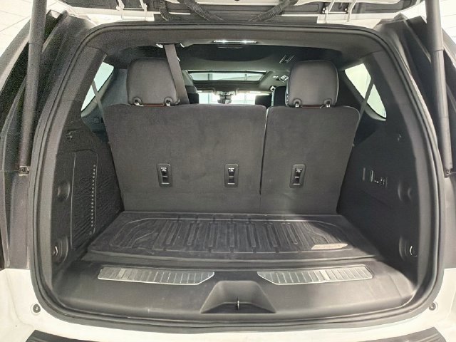 Certified 2023 GMC Yukon Denali Ultimate AWD/4WD image 25