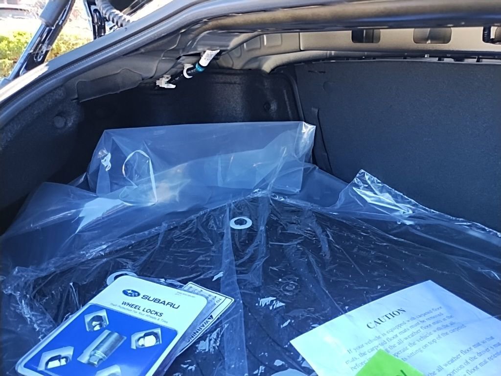 New 2026 Subaru BRZ Limited image 41