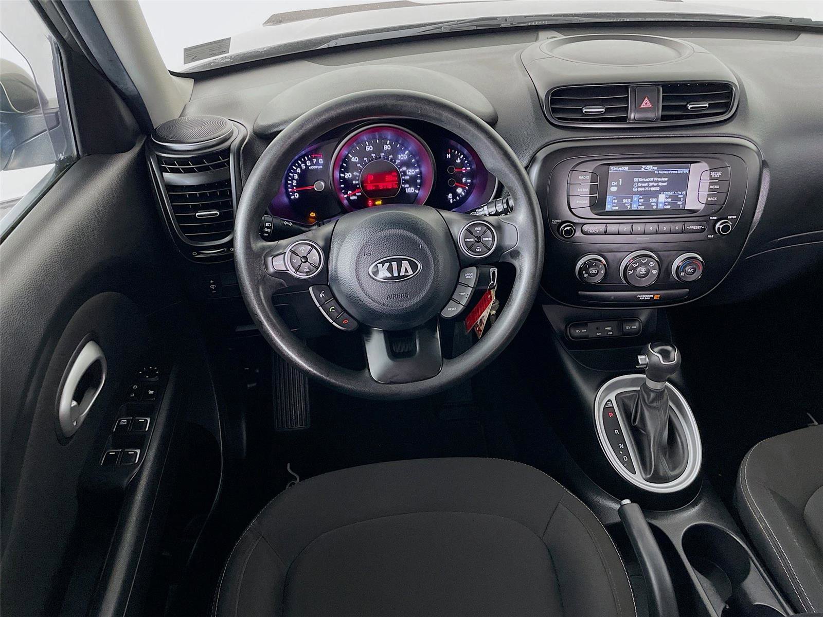 Used 2018 Kia Soul image 22