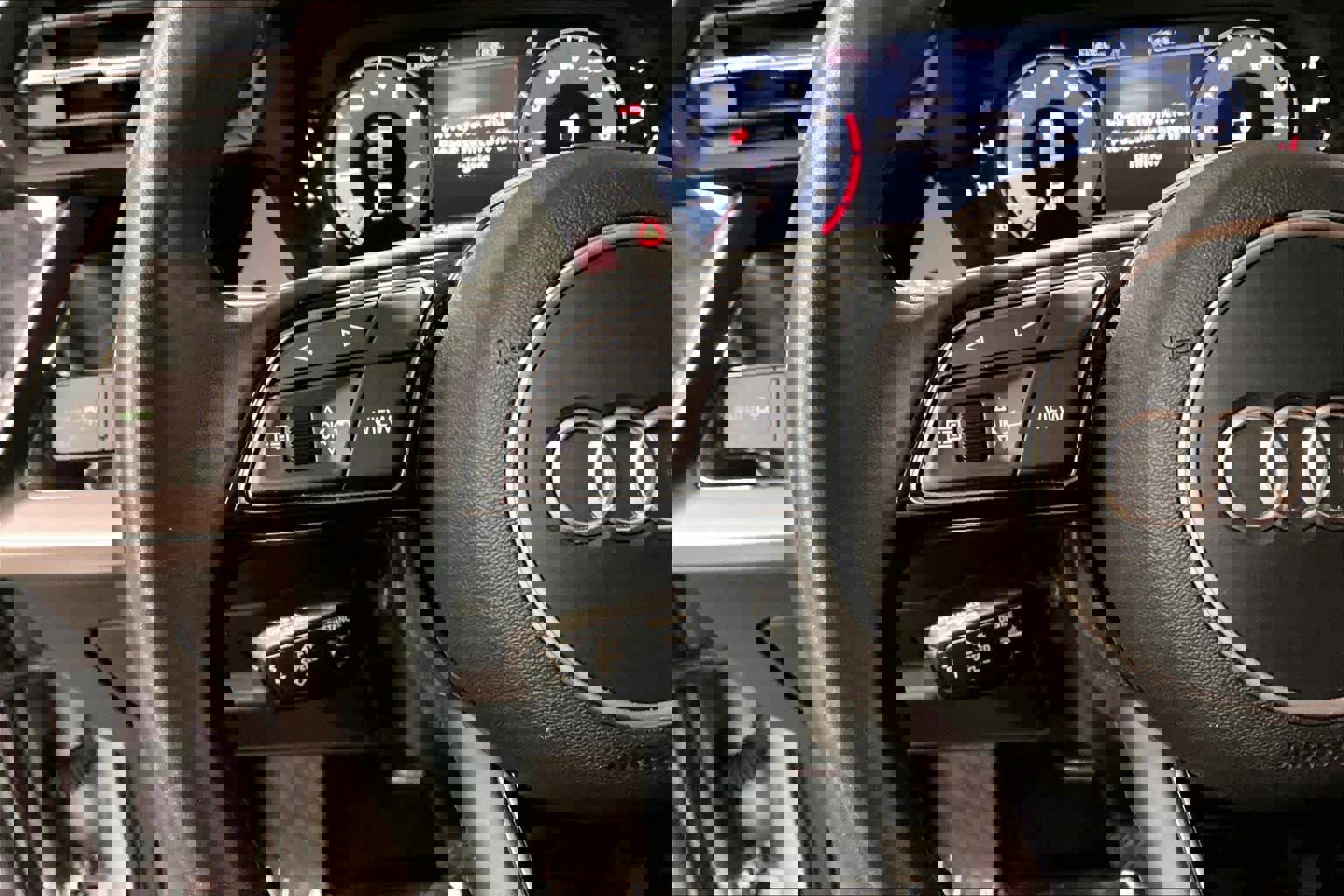 Used 2023 Audi A3 2.0T Premium w/ Convenience Package image 20