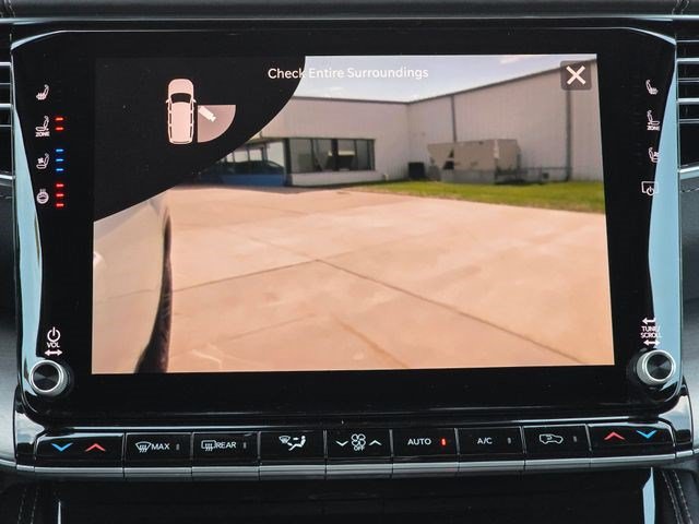 New 2026 Jeep Grand Wagoneer Limited AWD/4WD image 44