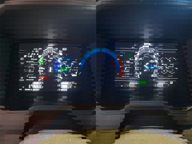 New 2026 Toyota Tundra TRD Pro image 15