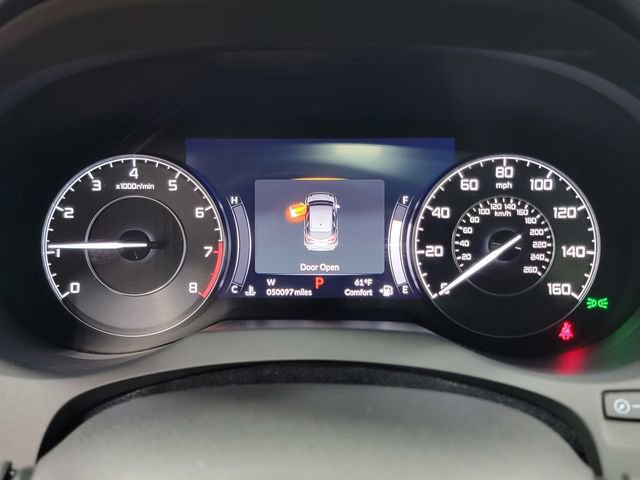 Used 2021 Acura RDX AWD image 31