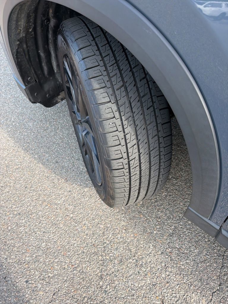 Used 2023 MAZDA CX-5 Carbon Edition AWD/4WD image 13