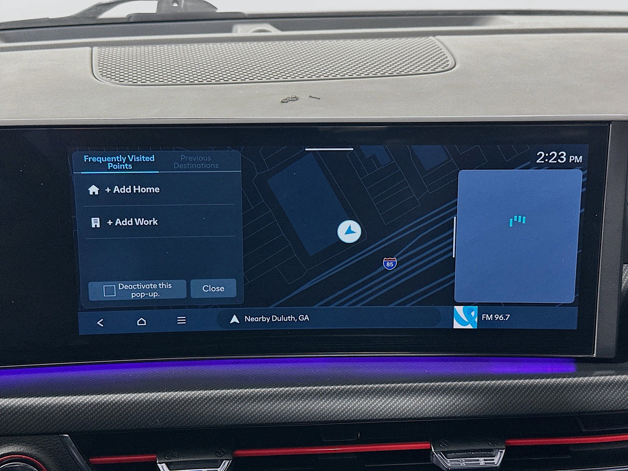 Used 2024 Hyundai Sonata N Line image 21