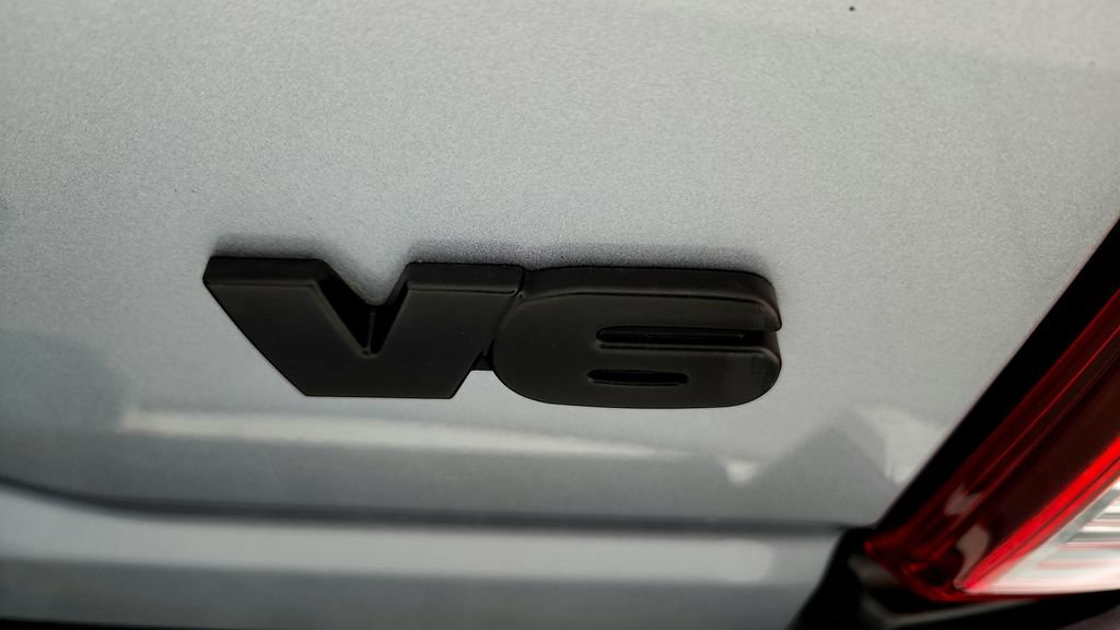 Certified 2022 Toyota Tacoma SR5 AWD/4WD image 14