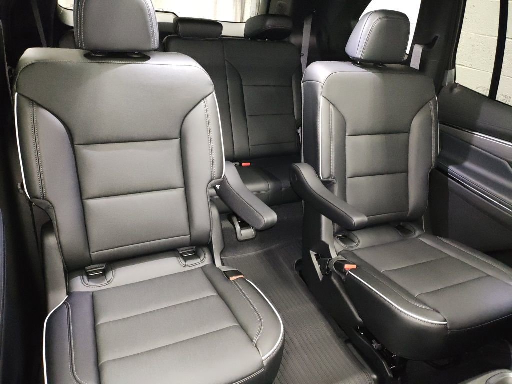 New 2026 Buick Enclave Preferred w/ Power Package image 11