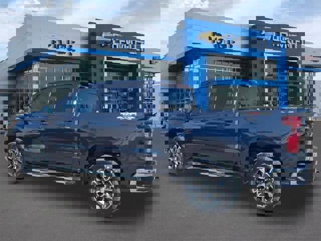 Used 2023 Chevrolet Silverado 1500 LT image 3