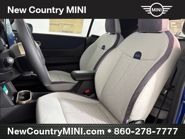 New 2026 MINI Cooper Convertible FWD image 11