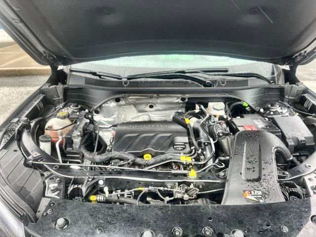 Used 2024 Chevrolet Trax ACTIV w/ Driver Confidence Package image 19