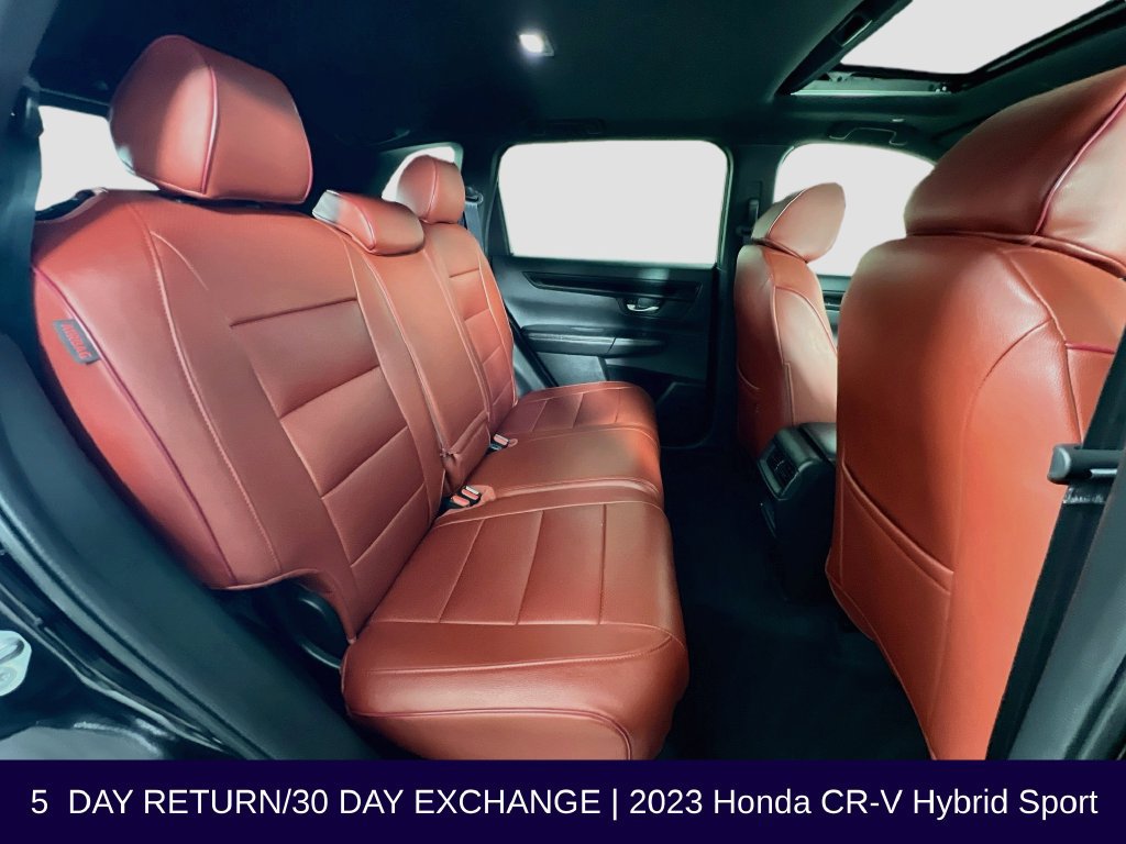 Used 2023 Honda CR-V Sport image 32