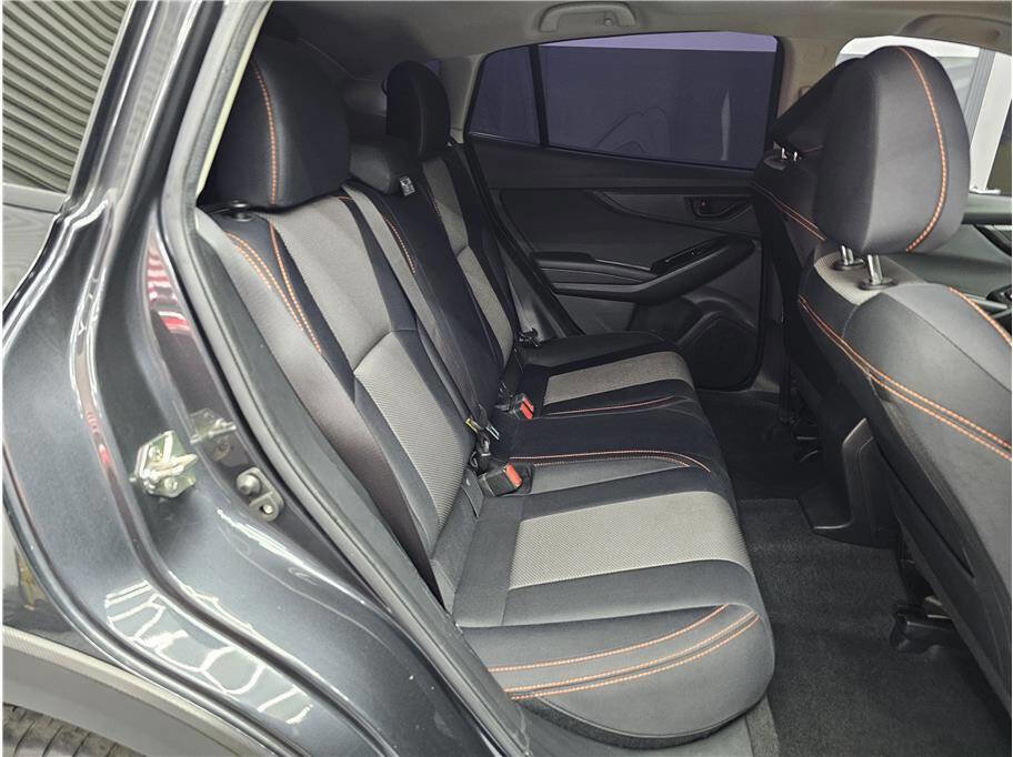 Used 2019 Subaru Crosstrek 2.0i Premium image 13