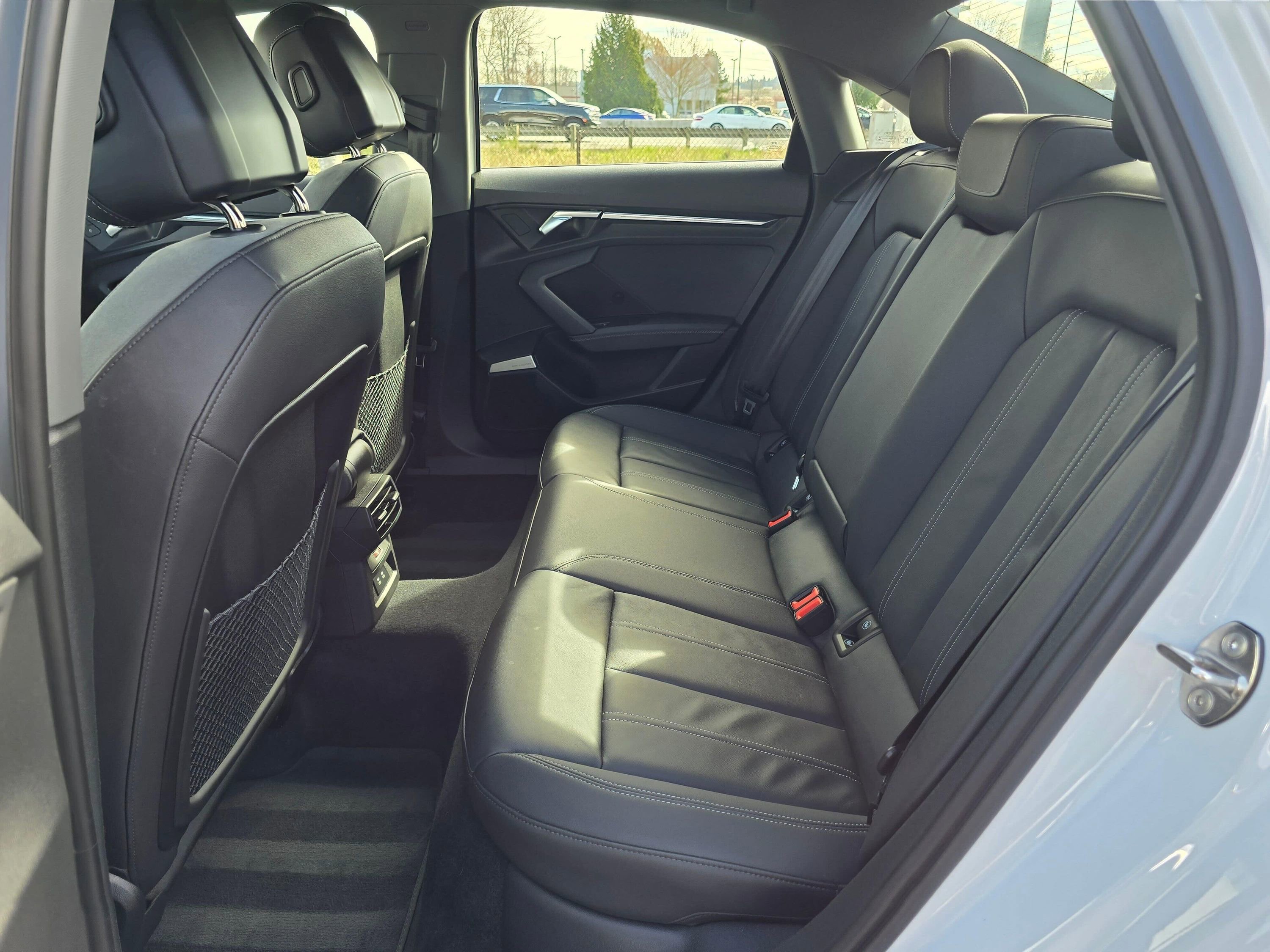 Used 2023 Audi A3 2.0T Premium Plus w/ Premium Plus Package image 18