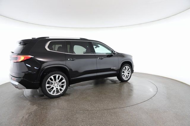 Used 2025 GMC Acadia Denali w/ Super Cruise Package image 19