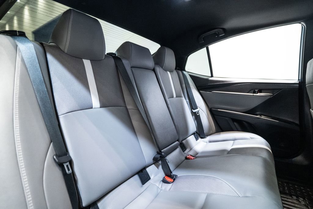 Certified 2025 Toyota Camry SE image 33